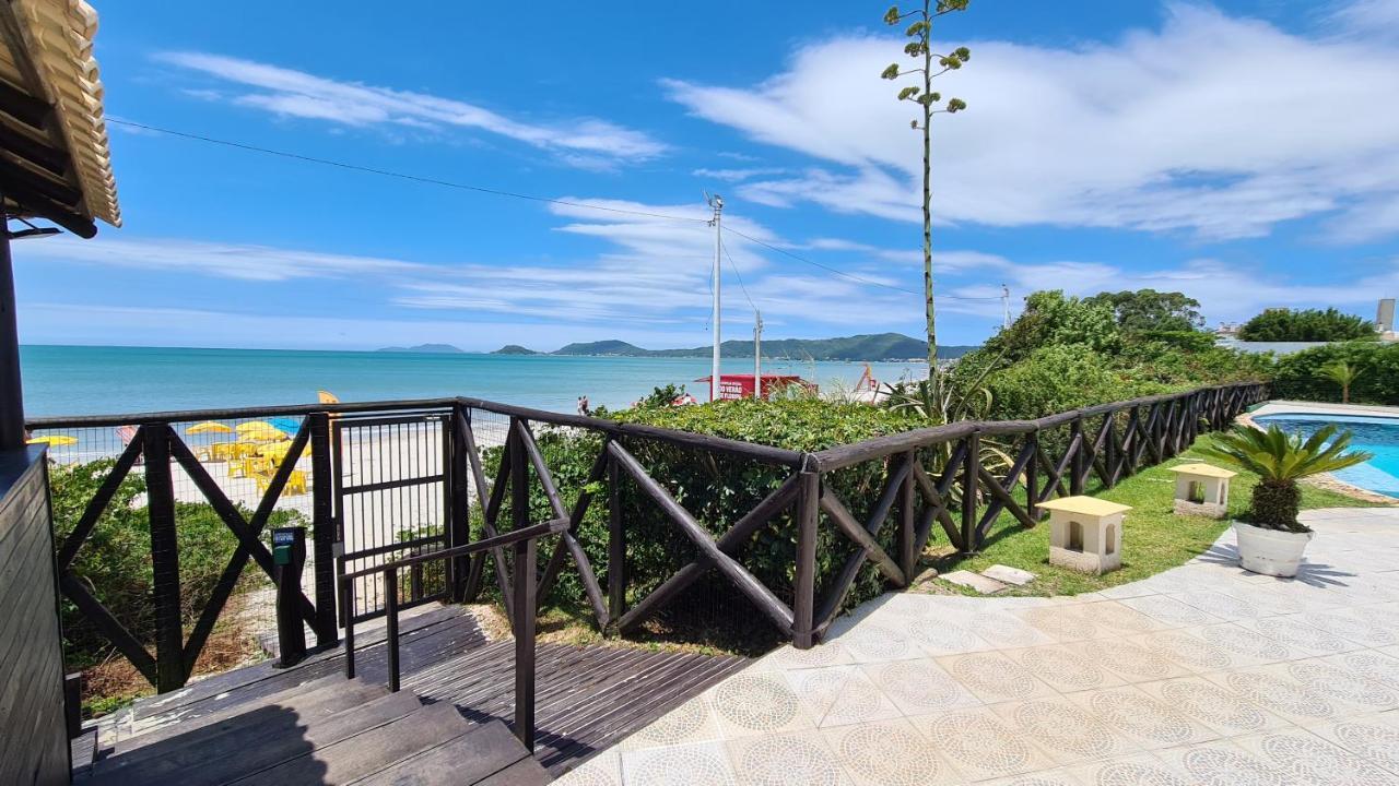 Merit Plaza Standard - Beira Mar Florianópolis Exteriör bild