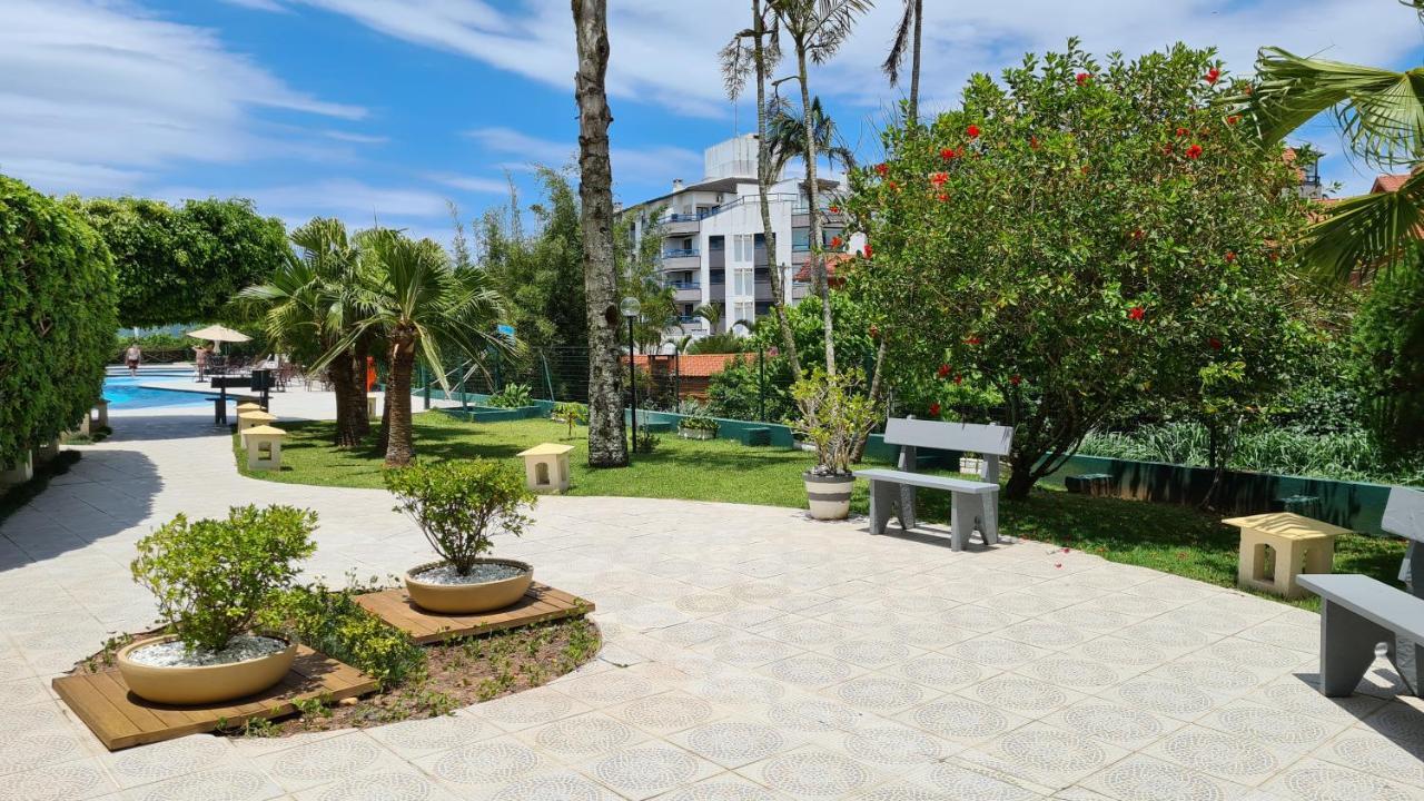 Merit Plaza Standard - Beira Mar Florianópolis Exteriör bild