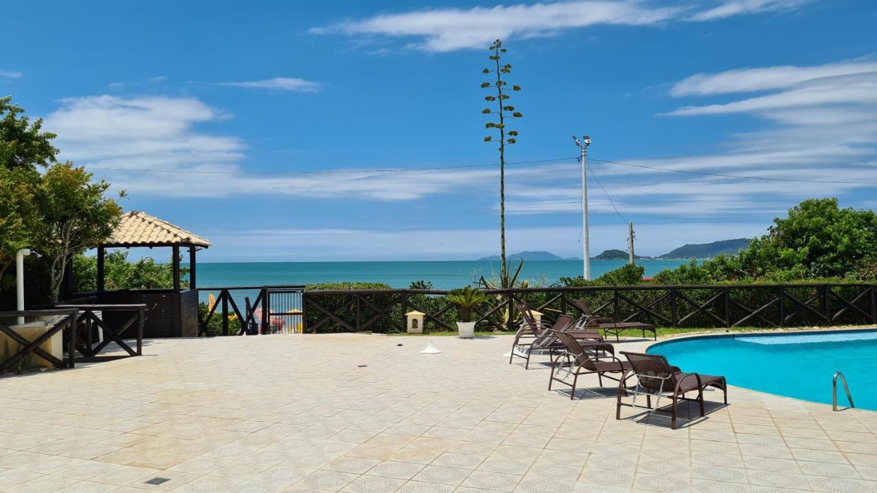 Merit Plaza Standard - Beira Mar Florianópolis Exteriör bild