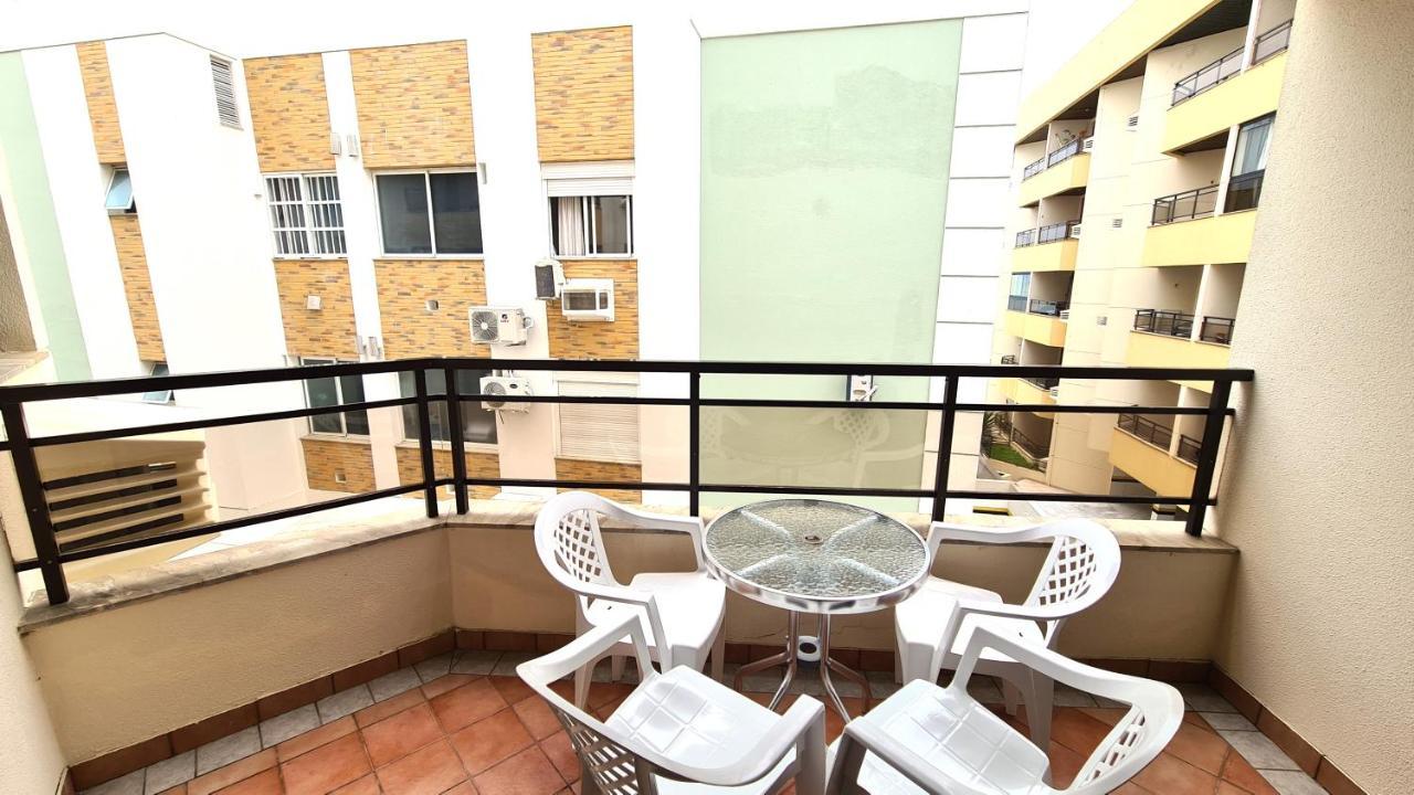Merit Plaza Standard - Beira Mar Florianópolis Exteriör bild